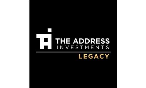 The Address Investment Legacy