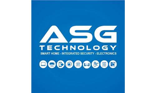 ASG Technology