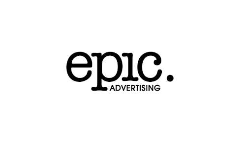 Epic. Advertising