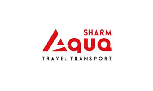 Aqua Sharm Bus 
