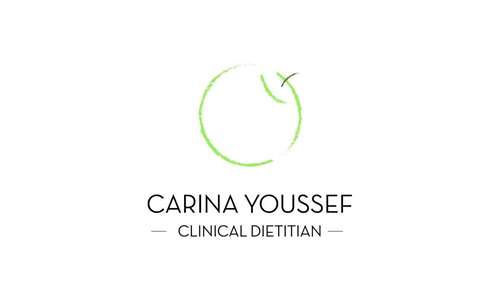 Nutritionist Carina Youssef