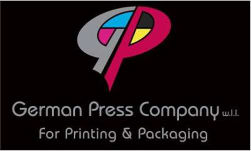 German Press Company