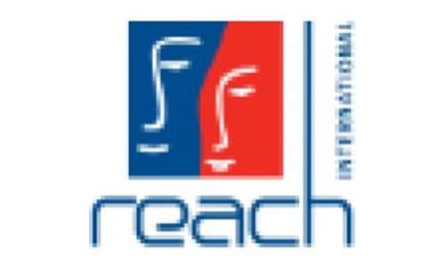 reach mass