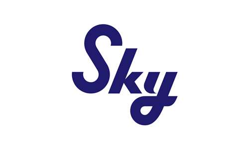 sky marketing iraq