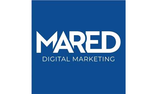 mared