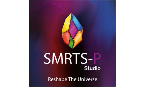 SMRTS-P Studio