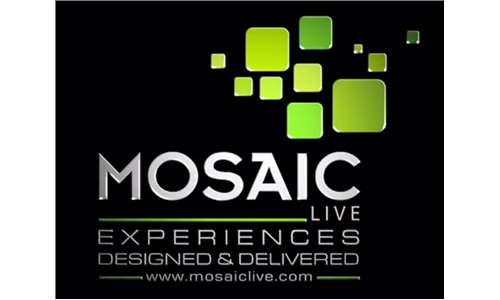 mosaic live