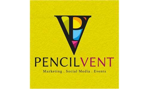 pencil vent