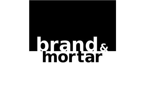 brand and mortar