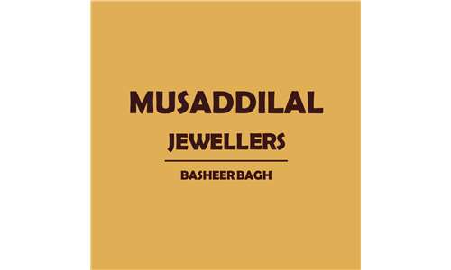 Musaddilal Jewellers