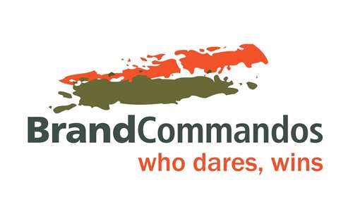 Brand Commandos