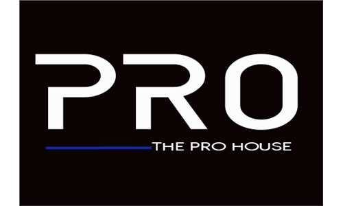 The Pro House