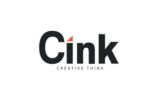 Cink advertising