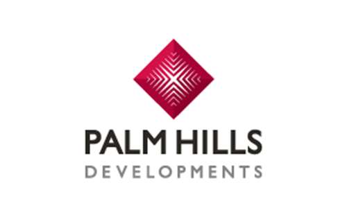 Palm Hills 