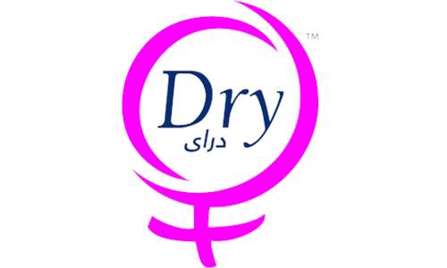 Dry Arabia