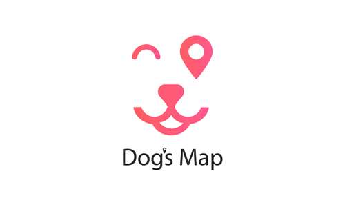Dogs Map