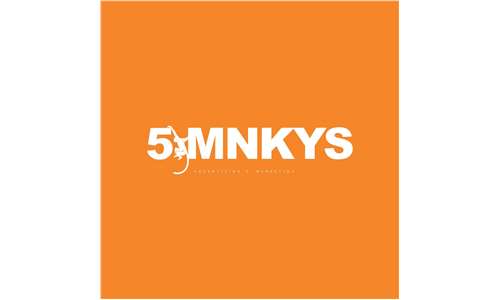 FiveMnkys