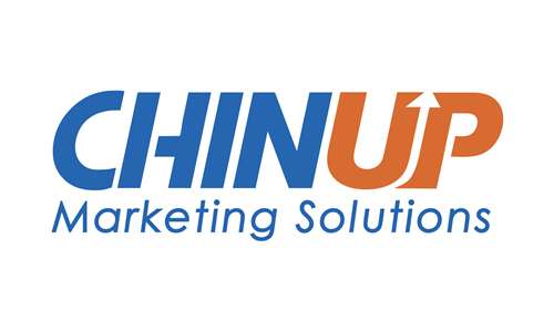 Chin Up Marketing solutions