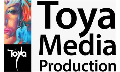 Toya media production
