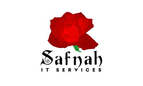 Safnah.com IT Services