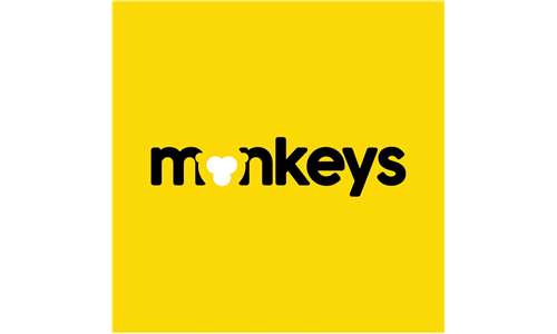 Monkeys advertising agency