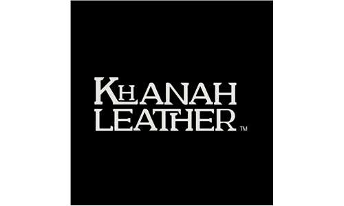 Client - Khanah Leather