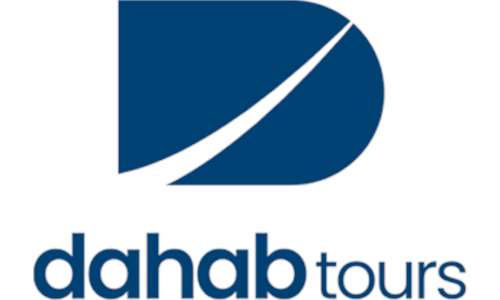 Client - Dahab Tours