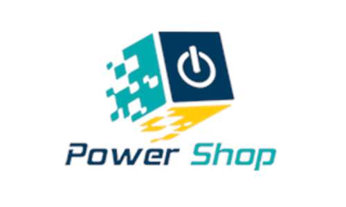 Power Shop