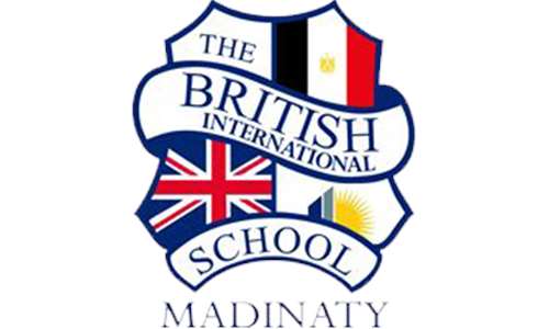 British International School Madinaty