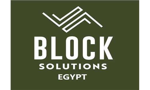 Block solutions Egypt