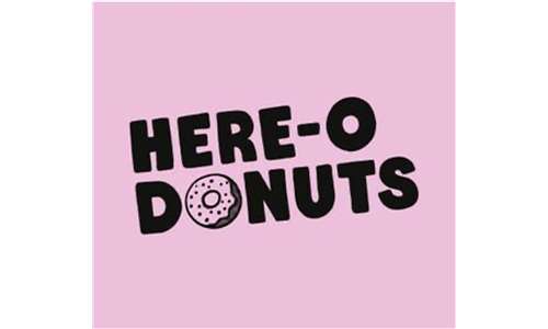 Here-O-Donuts