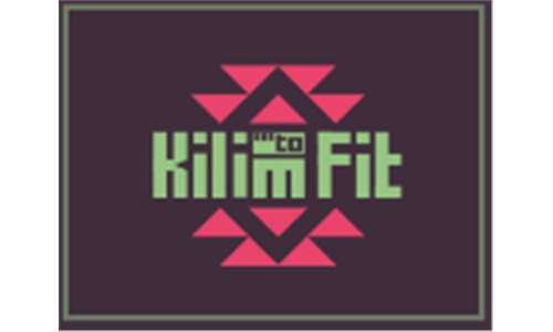 Kilim to Fit