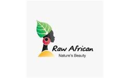 Raw African 