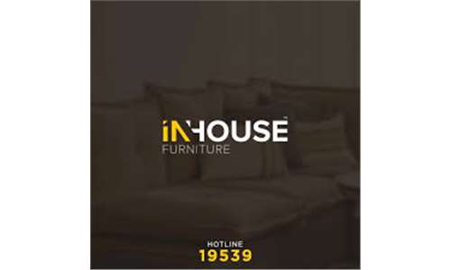 In house furniture 
