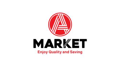 A Market