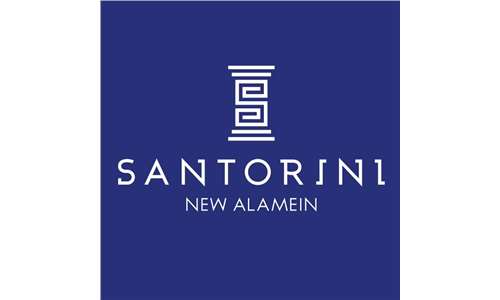 Santorini New Alamein 