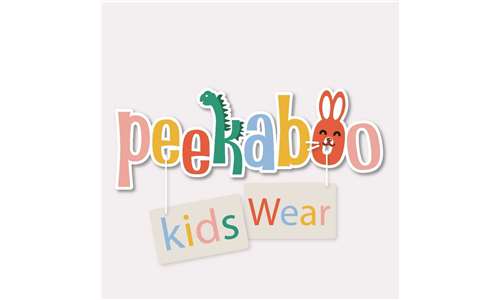 Peekaboo Kids Wear