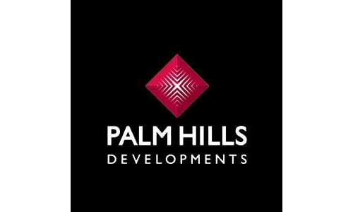 Palm Hills Developments 