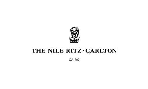 The Nile Ritz Carlton 