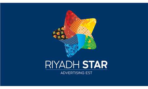 Riyadh Star Advertising est