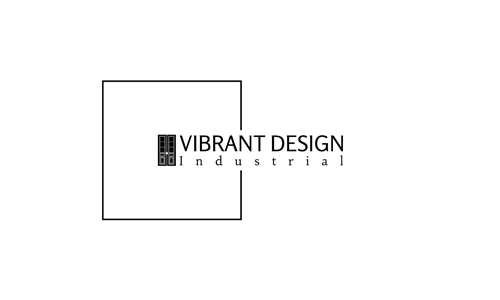 Vibrant design