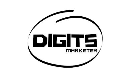 Digits Marketer