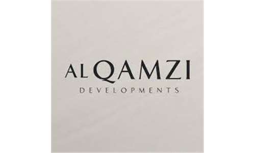 AlQamzi  Development