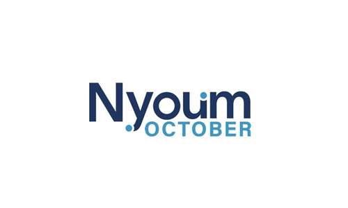 Nyoum October 