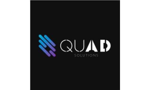 Quad Solutions 