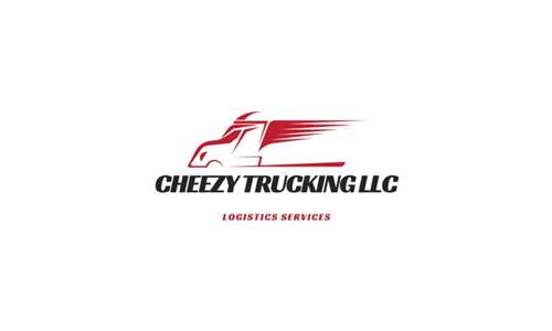 Cheezy Trucking 