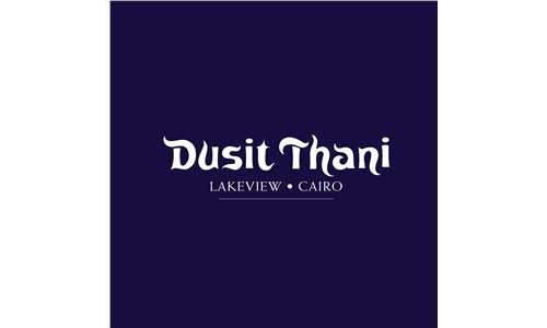 Dusit Thani 