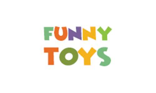 funny toys