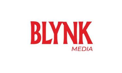 Blynk Media 