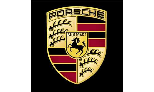 Porsche  Egypt